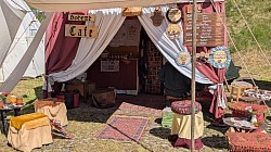 Cafestand